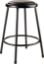 Picture of NPS® 24" Heavy Duty Vinyl Padded Steel Stool, Black