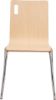 Picture of NPS® Bushwick Café Chair, Natural