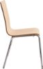 Picture of NPS® Bushwick Café Chair, Natural