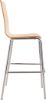 Picture of NPS® Bushwick Café Stool, Natural