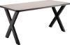 Picture of NPS® Collaborator Table, 30" x 60", Rectangle, 30" Height, High Pressure Laminate Top, Particleboard Core