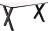 Picture of NPS® Collaborator Table, 36" x 60", Rectangle, 30" Height, Whiteboard Top