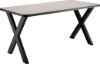 Picture of NPS® Collaborator Table, 36" x 72", Rectangle, 30" Height, High Pressure Laminate Top, Particleboard Core