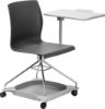 Picture of NPS®  Chair on the Go, Black