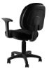 Picture of NPS® Comfort Task Chair with Arms, 18"-22" Height