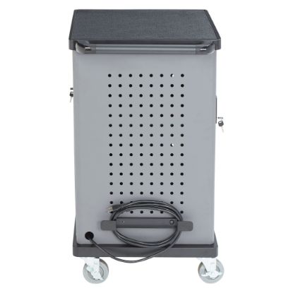 Picture of Oklahoma Sound® Duet Charging Cart