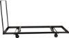 Picture of NPS® Folding Table Dolly For Horizontal Storage, Up To 72"L