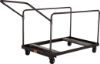 Picture of NPS® Folding Table Dolly For Vertical Storage, 48" & 60" Round Tables