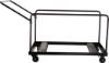 Picture of NPS® Folding Table Dolly For Vertical Storage, 48" & 60" Round Tables