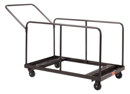 Picture of NPS® Folding Table Dolly For  Round & Rectangular Tables