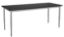 Picture of NPS® Heavy Duty Height Adjustable Steel Table, Gray Frame, 30 X 72, HPL Top
