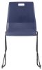 Picture of NPS® LuvraFlex Chair, Poly Back/Seat