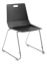 Picture of NPS® LuvraFlex Chair, Poly Back/Seat