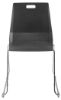 Picture of NPS® LuvraFlex Chair, Poly Back/Seat