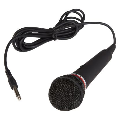Picture of Oklahoma Sound® Electret Condenser Microphone with 9-Foot Cable