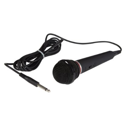 Picture of Oklahoma Sound® Dynamic Unidirectional Microphone with 9-Foot Cable