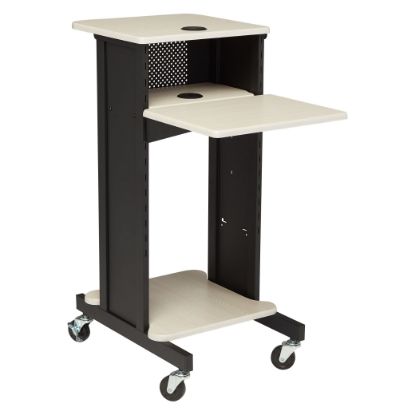 Picture of Oklahoma Sound® Premium Presentation Cart