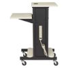 Picture of Oklahoma Sound® Premium Presentation Cart