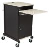 Picture of Oklahoma Sound® Jumbo Presentation Cart