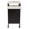 Picture of Oklahoma Sound® Jumbo Presentation Cart