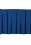 Picture of NPS® Skirting for 8"H Stage - 96" L, Blue