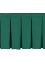 Picture of NPS® Skirting for 8"H Stage - 96" L, Green