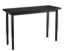 Picture of NPS® Steel Height Adjustable Science Lab Table, 18 x 60, Chemical Resistant Top, Black