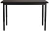 Picture of NPS®  Steel Height Adjustable Science Lab Table, 24 X 48, Phenolic Top