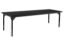 Picture of NPS® Steel Height Adjustable Science Lab Table, 48 X 96 , Chemical Resistant Top, Black