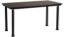 Picture of NPS® Designer Science Lab Table, 24 x 48, Chemical Resistant Top