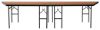 Picture of NPS® Stage Pie Compatible with a 4'x8'x32" Stage, Hardboard Floor