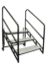 Picture of NPS® Steps for 32" Height Stages, Three 8"H step unit