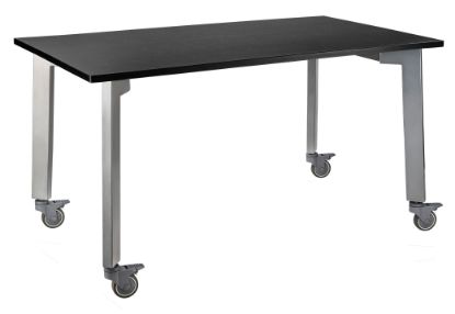 Picture of NPS®  Titan Table, 24" x 42" x 36", Trespa Top