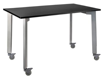 Picture of NPS®  Titan Table, 24" x 54" x 40", Chem-Res Top