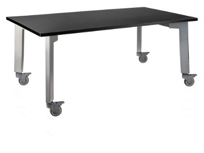 Picture of NPS®  Titan Table, 24" x 60" x 30", Chem-Res Top