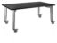 Picture of NPS®  Titan Table, 30" x 48"x 30", Trespa Top