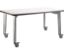 Picture of NPS®  Titan Table, 48" x 48" x 30", Whiteboard Top