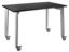 Picture of NPS®  Titan Table, 48" x 72" x 40", Trespa Top