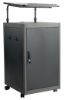 Picture of Oklahoma Sound®  Teacher's WorkPod Lectern