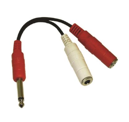 Picture of Oklahoma Sound® Y Connector