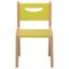 Picture of Whitney Plus 12H Green Chair