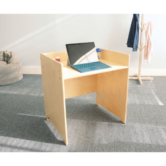 Picture of Adjustable Economy Study Desk