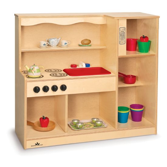 Picture of Toddler Kitchen Combo