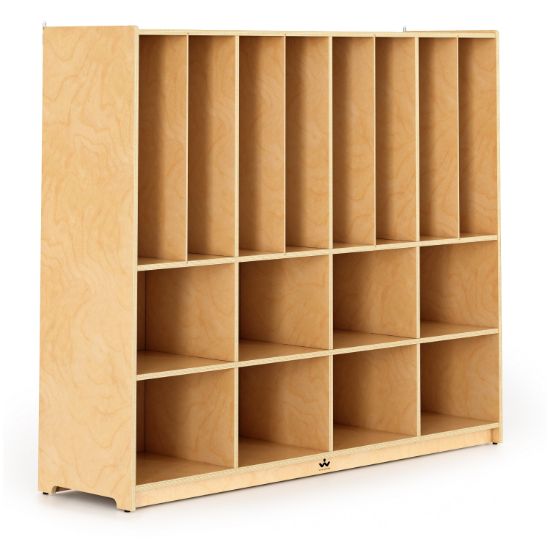Picture of Rest Mat Storage Cabinet