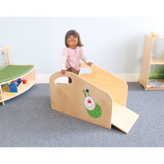 Picture of Toddler Step And Ramp