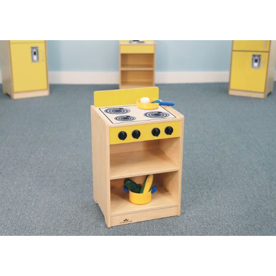 Picture of Let's Play Toddler Stove