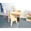 Picture of Adjustable Economy Desk And Chair Set