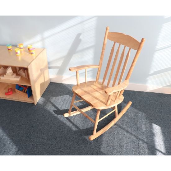 Picture of Adult Rocking Chair