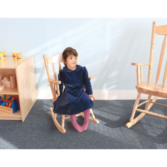 Picture of Child's Rocking Chair