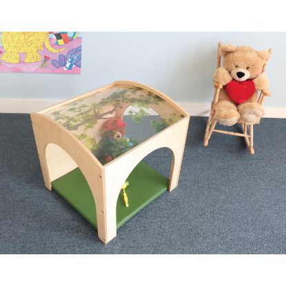Picture of Nature View Toddler Reading Retreat Set